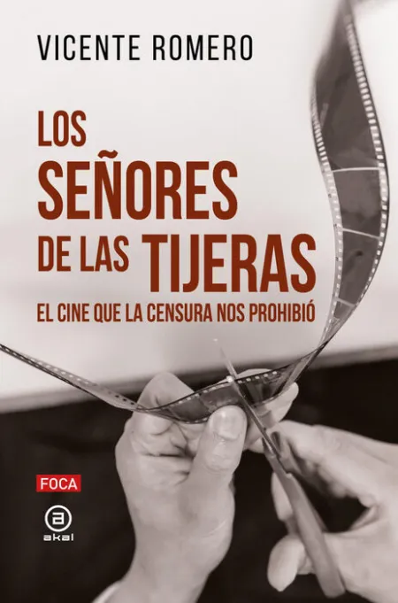 Los Señores de las Tijeras