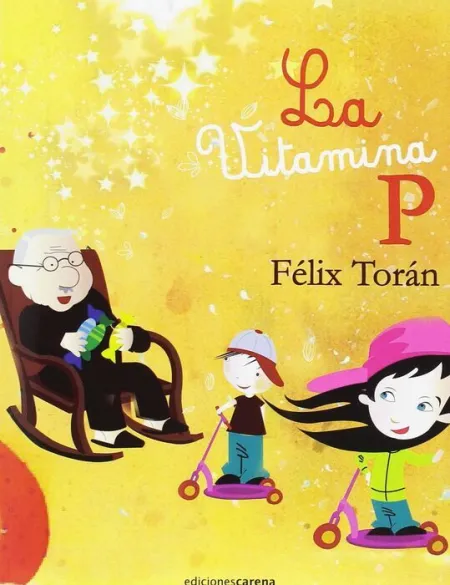 La Vitamina P