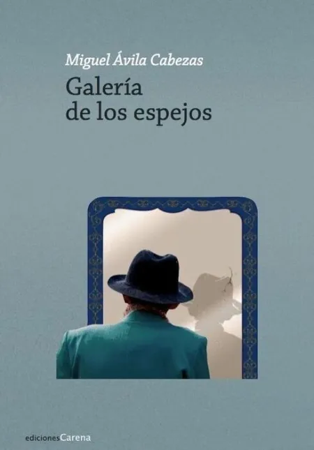 Galería de los Espejos