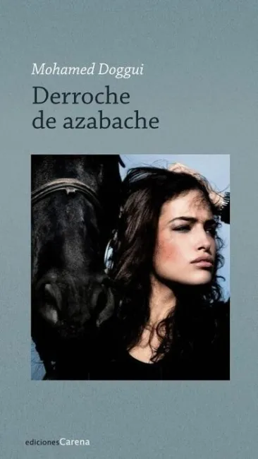 Derroche de Azabache