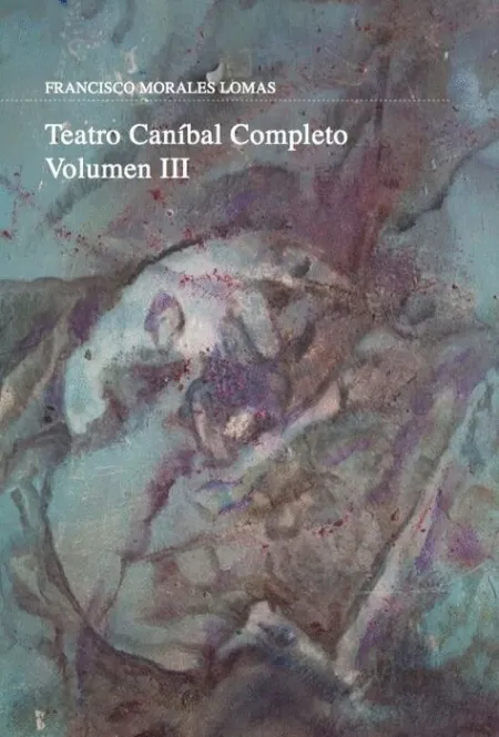 T3 Teatro Canibal Completo