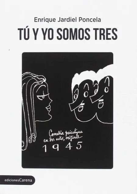 Tú y yo Somos Tres