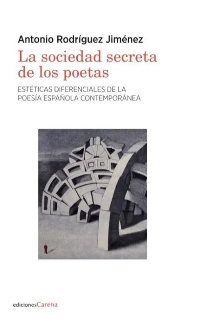 La Sociedad Secreta de los Poetas