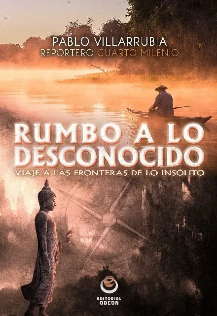 Rumbo a lo Desconocido