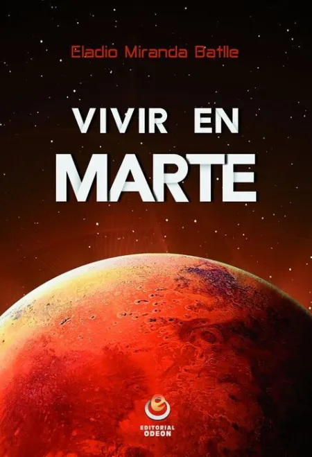 Vivir en Marte