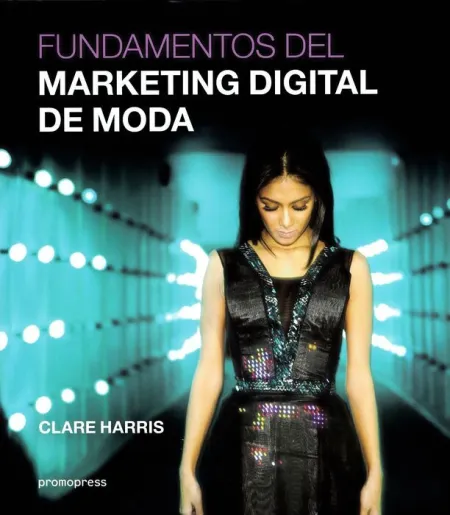 Fundamentos del Marketing Digital de Moda
