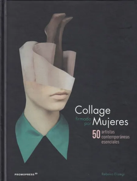 Collage Firmado por Mujeres