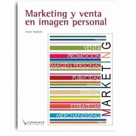 017 Marketing y Venta en Imagen Personal
