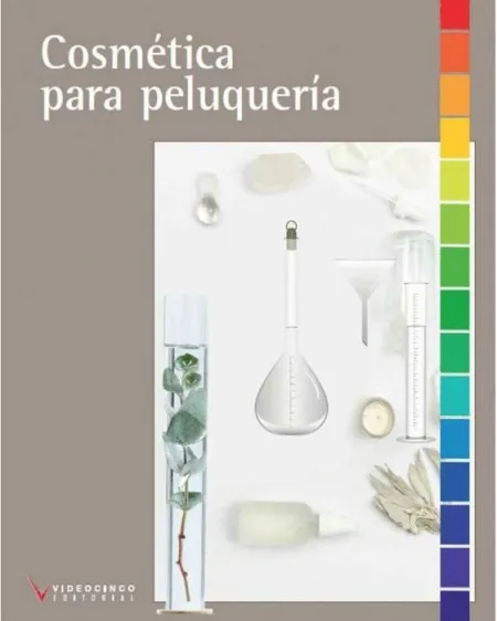 018 Cf Cosmética para Peluquería