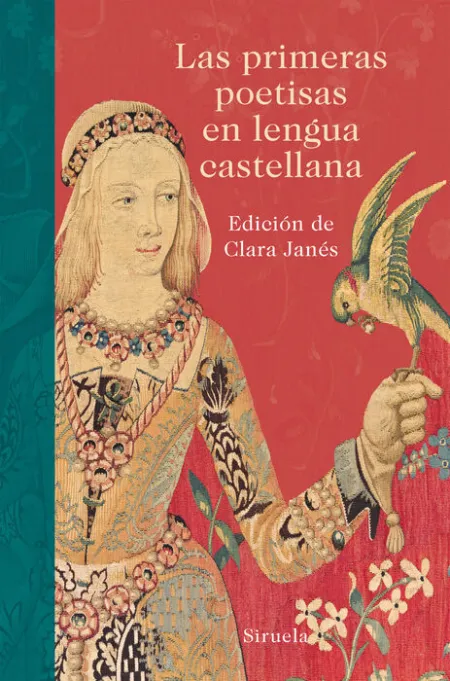 Las Primeras Poetisas en Lengua Castellana