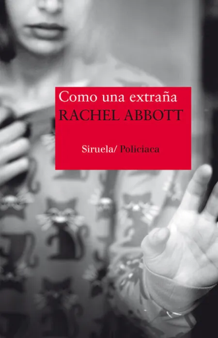 Como una Extraña