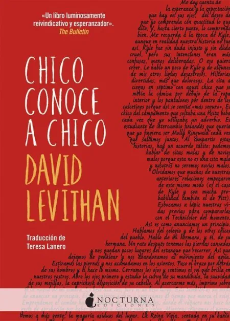 Chico Conoce a Chico