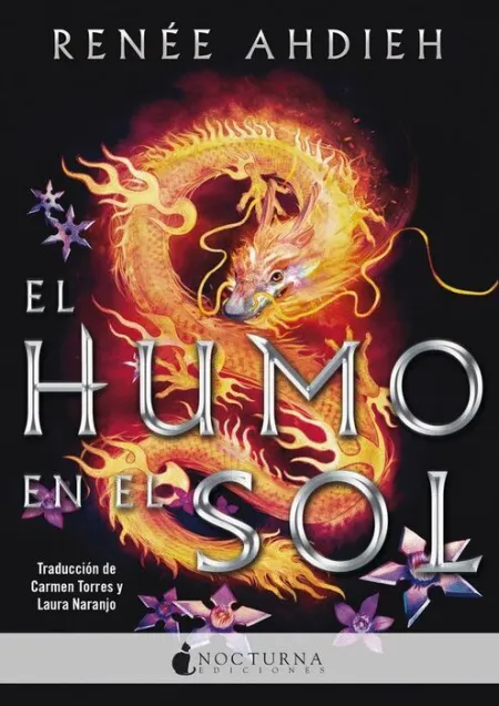 Humo en el Sol,El