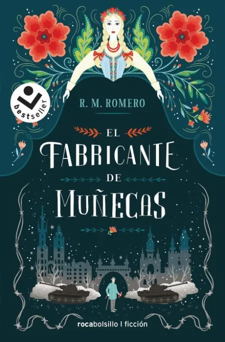 El Fabricante de Muñecas