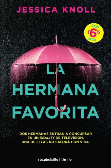 La Hermana Favorita