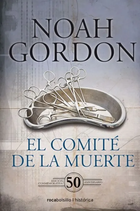 El Comité de la Muerte