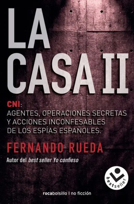 La Casa Ii