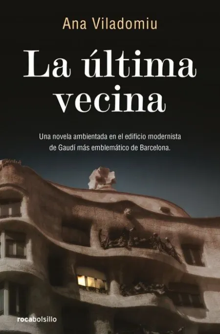 La Última Vecina