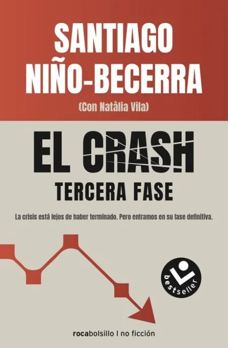 El Crash. Tercera Fase