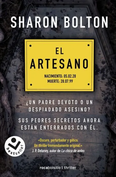 El Artesano