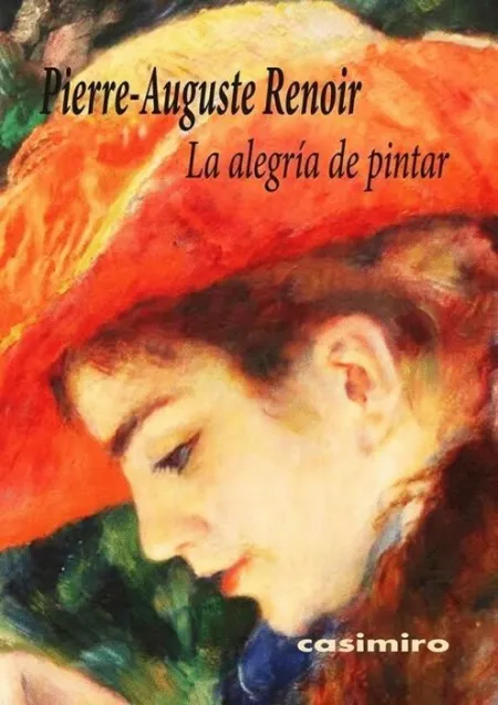 La Alegría de Pintar