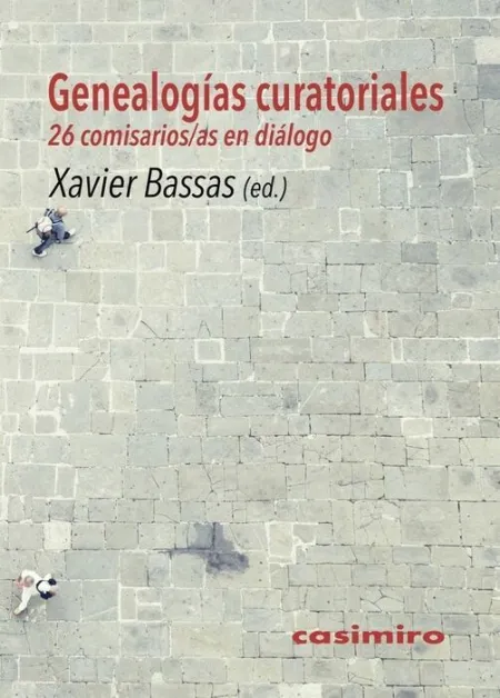 Genealogías Curatoriales