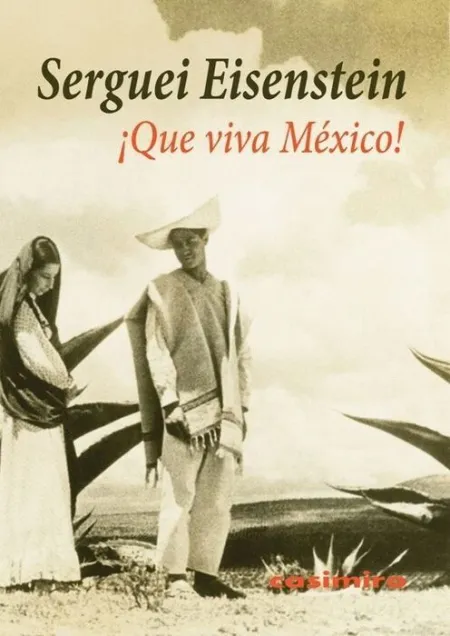 ­Que Viva México!