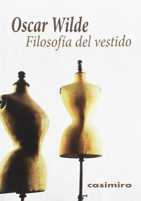 Filosofía del Vestido