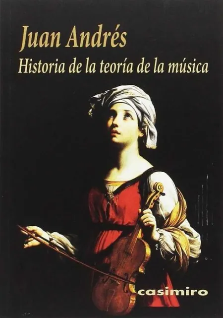 Historia de la Teoría de la Música