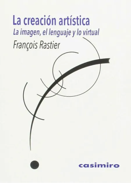 La Creación Artística