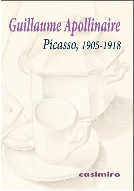 Picasso, 1905-1918