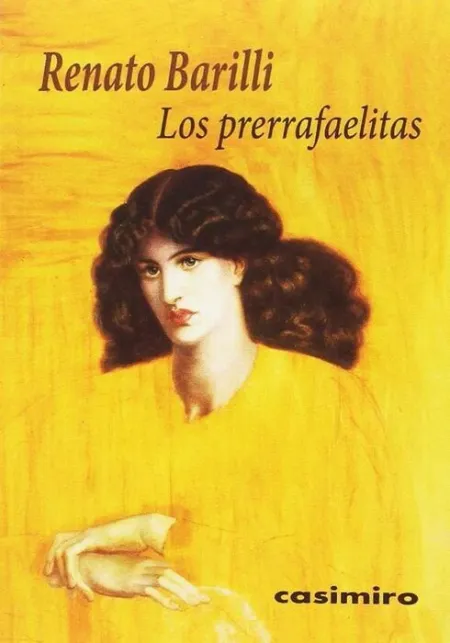 Los Prerrafaelitas