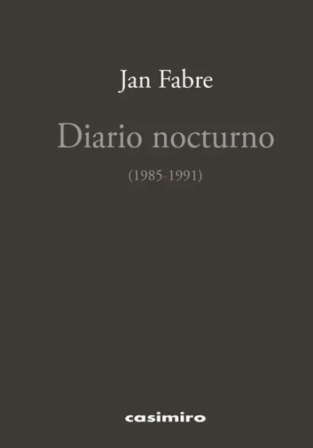 Diario Nocturno (1985-1991)