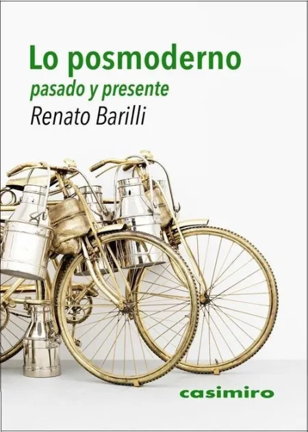 Lo Posmoderno
