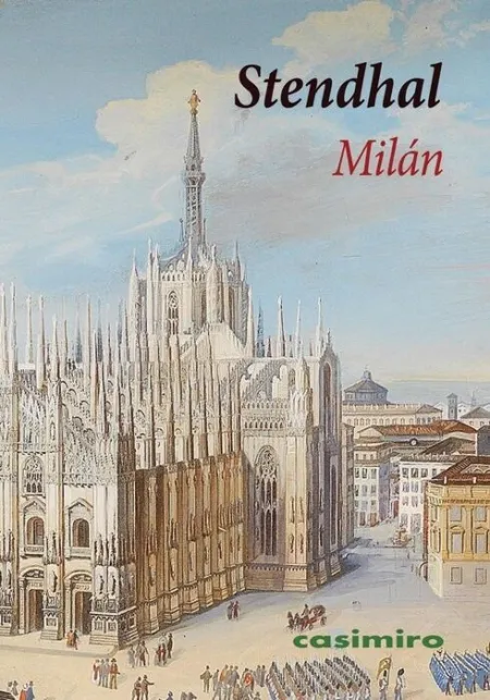 Milán