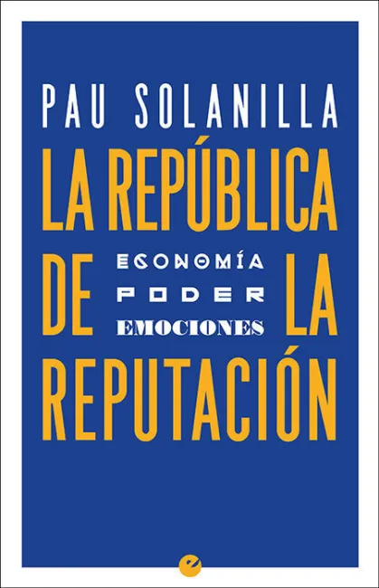 La República de la Reputación