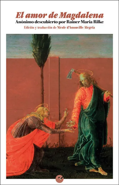 El Amor de Magdalena