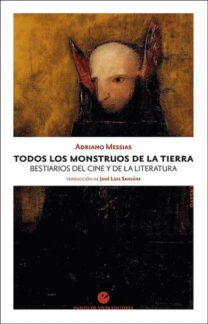 Todos los Monstruos de la Tierra