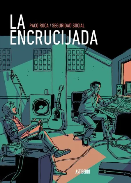 La Encrucijada
