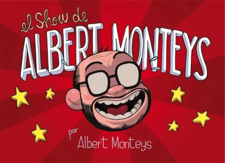 El Show de Albert Monteys