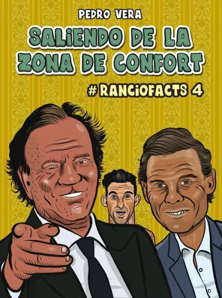 Ranciofacts 4. Saliendo de la Zona de Confort