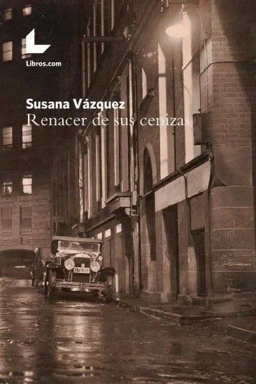 El Renacer de Sus Cenizas