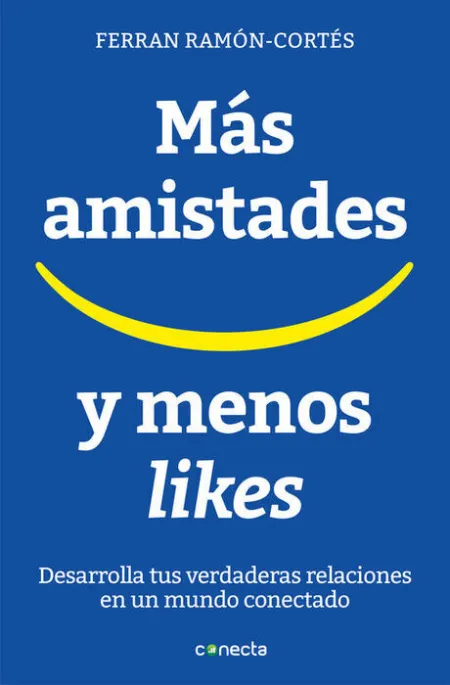 Más Amistades y Menos 