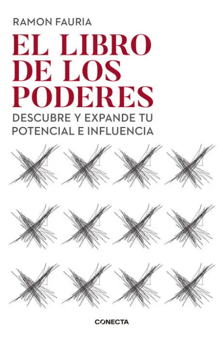 El Libro de los Poderes