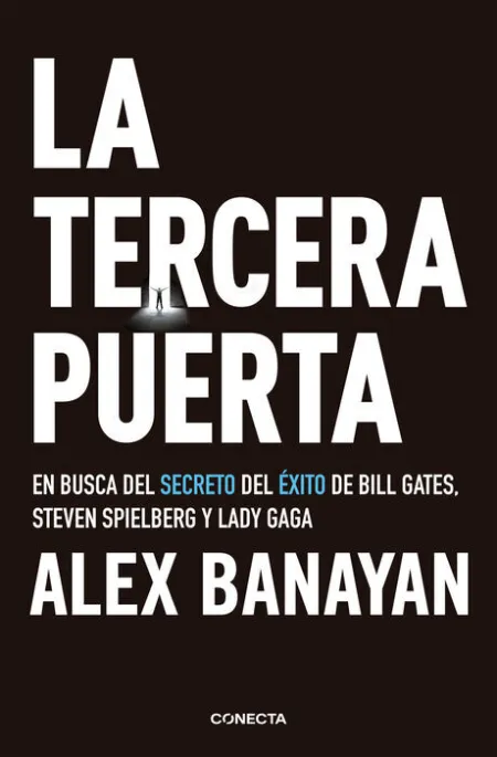 La Tercera Puerta