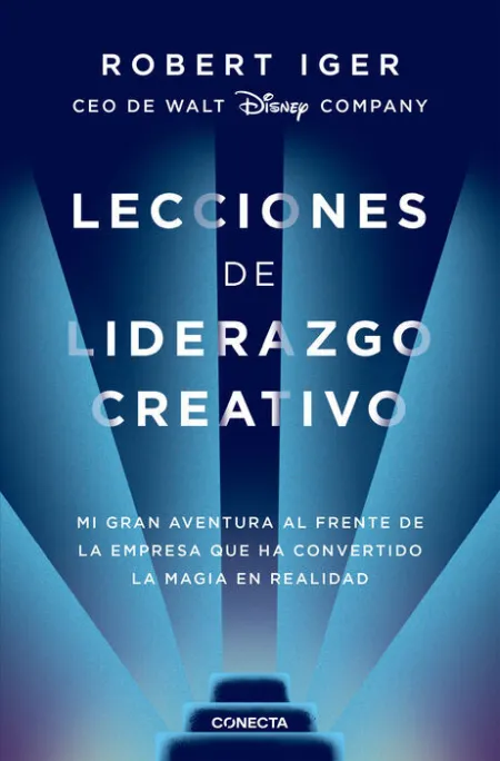 Lecciones de Liderazgo Creativo