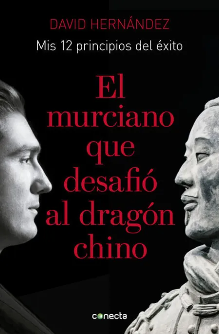 El Murciano que Desafió Al Dragón Chino