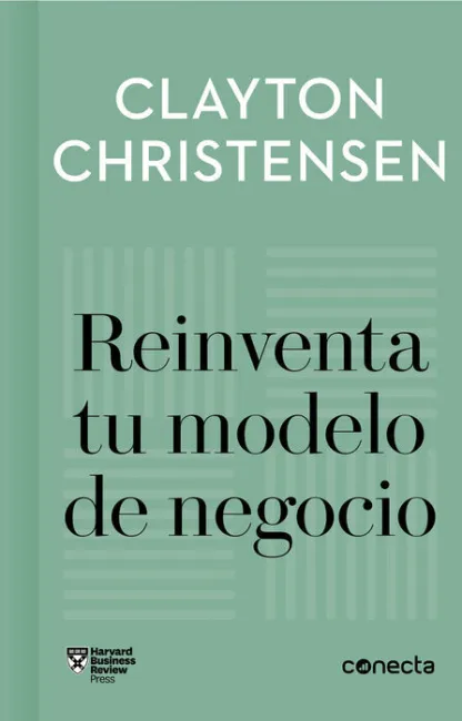 Reinventa tu Modelo de Negocio