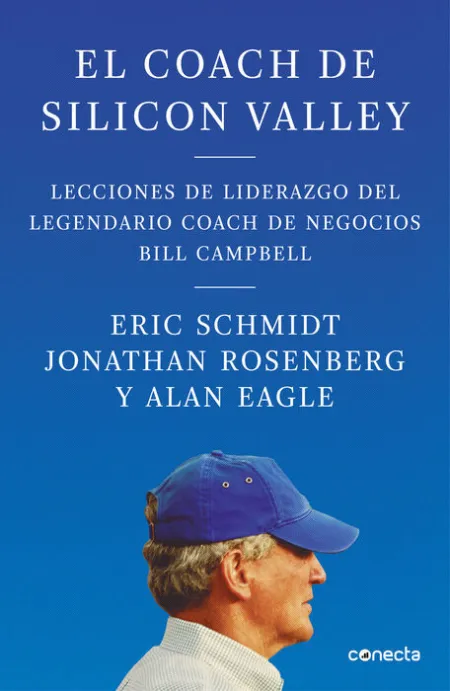 El Coach de Sillicon Valley