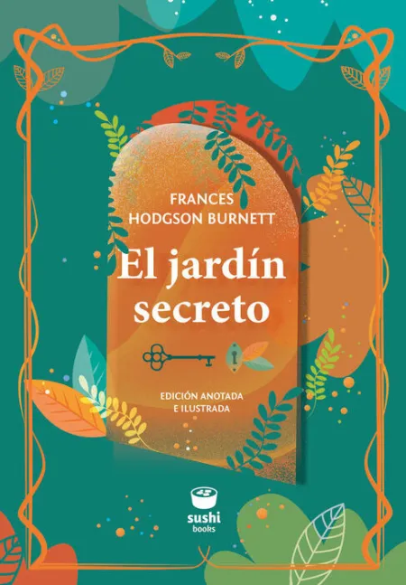 El Jardín Secreto